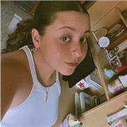 Maria Profesora de catalán y de repasos en cualquier asignatura en primaria. Con experiencia